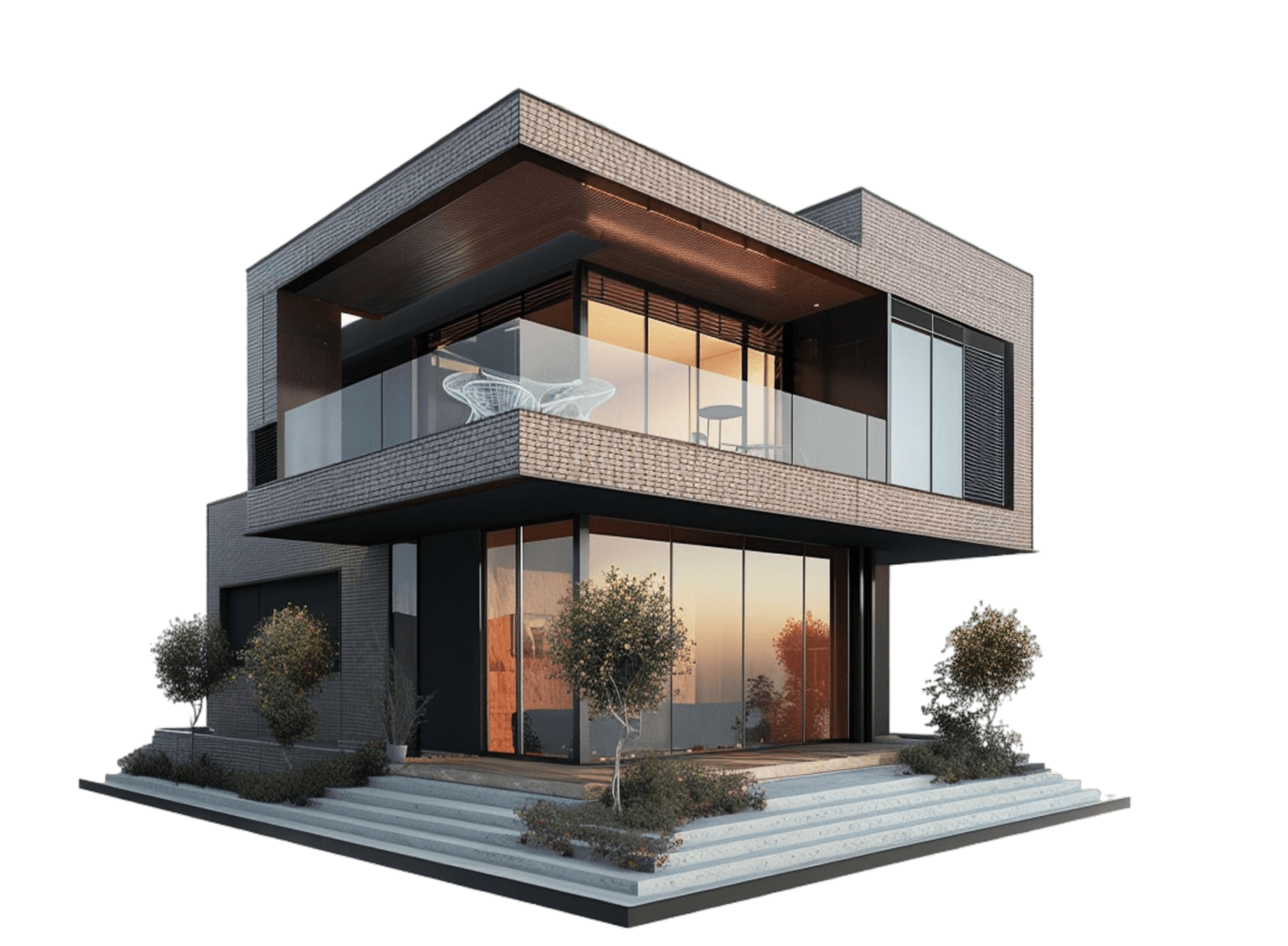 Modern House