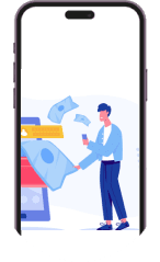 mobile phone image