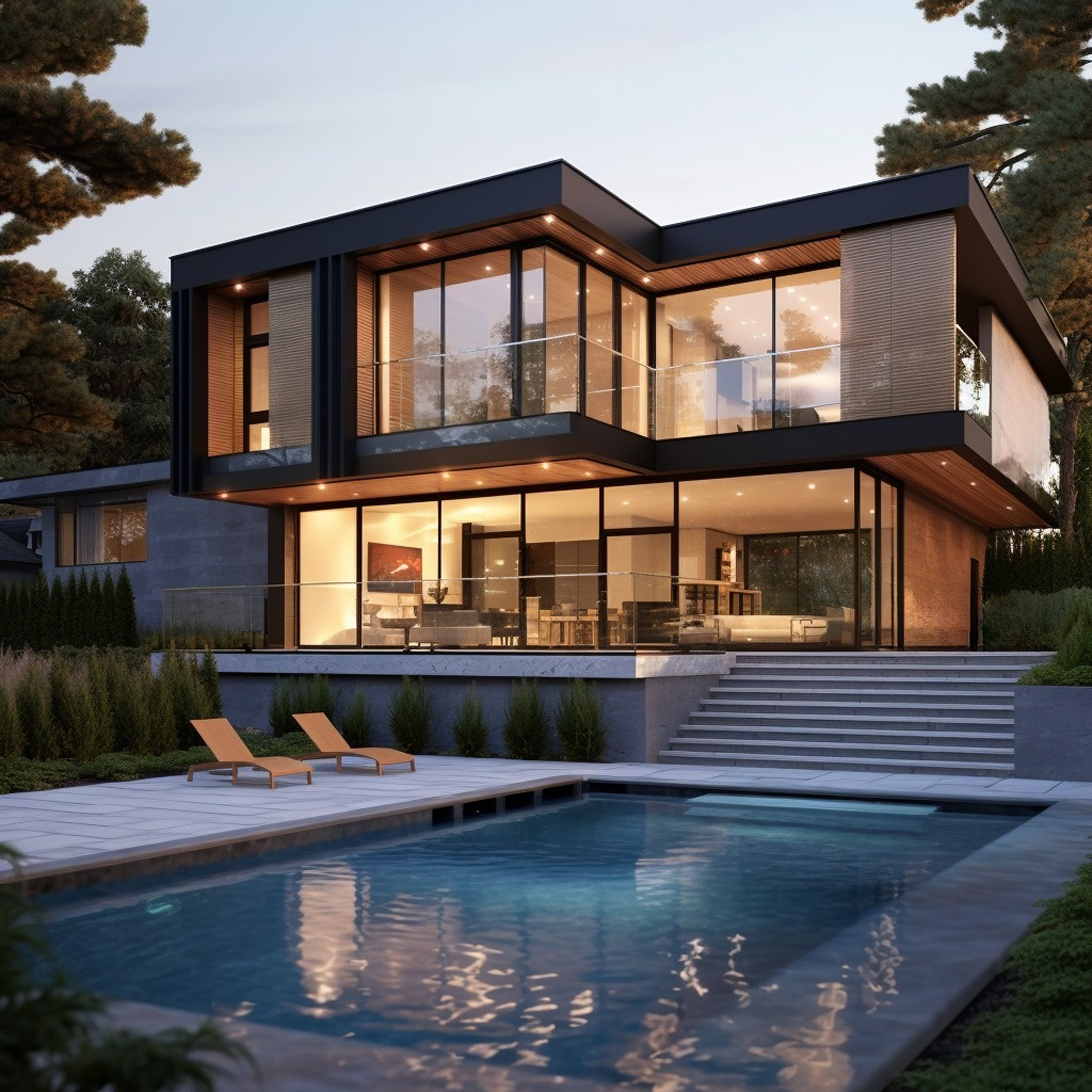 House card image